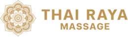 Thai Raya Massage Logo